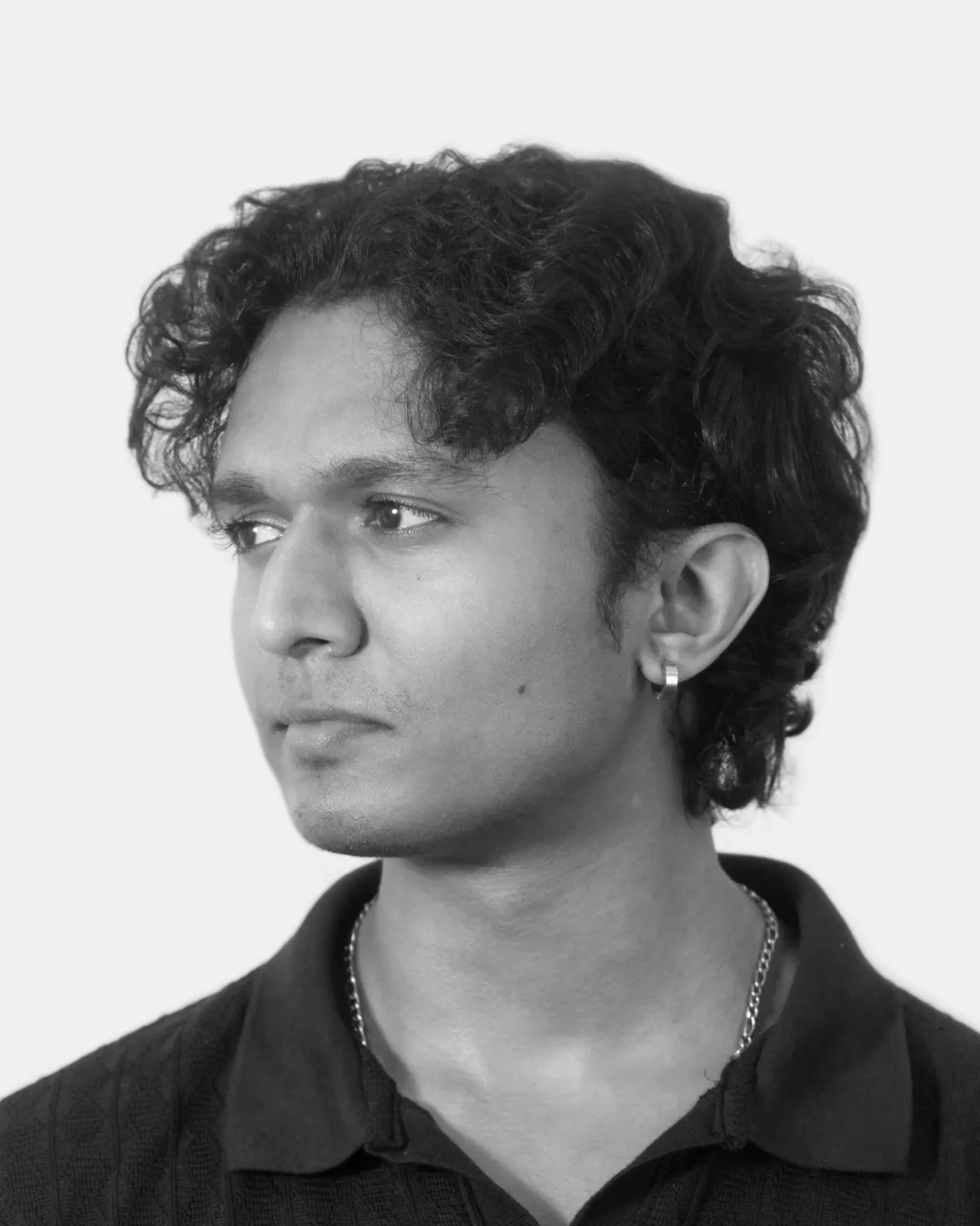 Abhijith Vinod